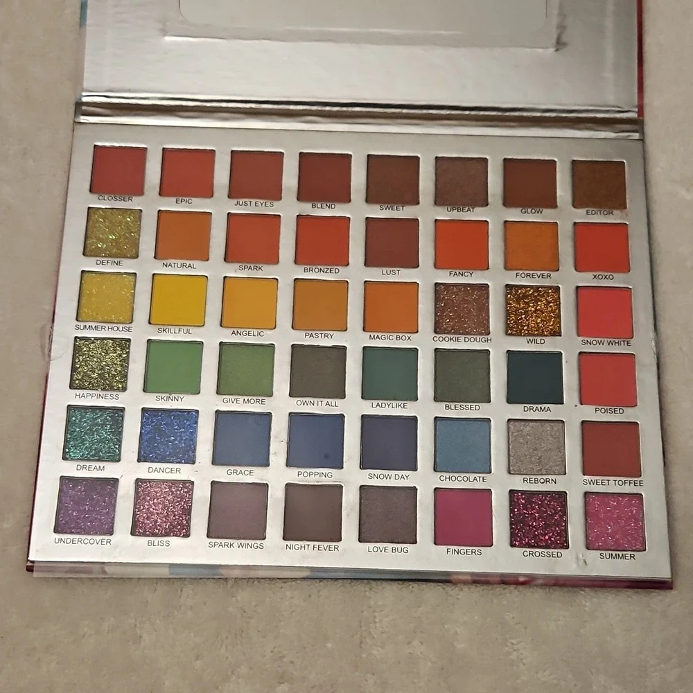 BB&WD Cosmetics bb&wd cosmetics